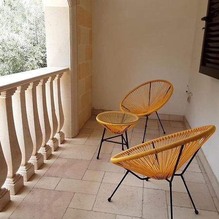 Relais Lavalle ตารันโต ภายนอก รูปภาพ