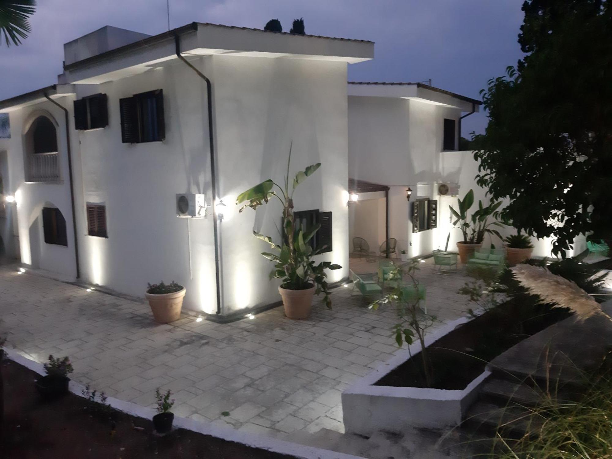 Relais Lavalle ตารันโต ภายนอก รูปภาพ