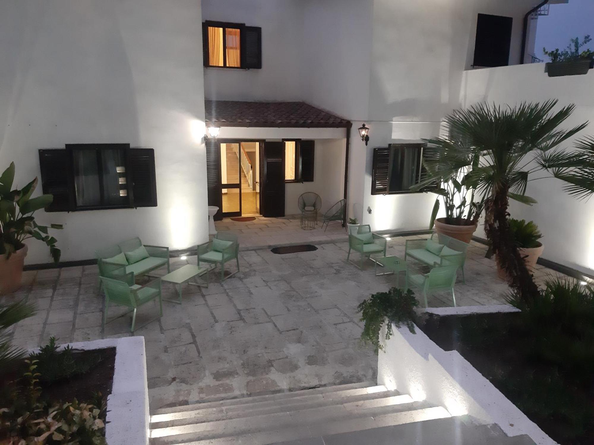 Relais Lavalle ตารันโต ภายนอก รูปภาพ