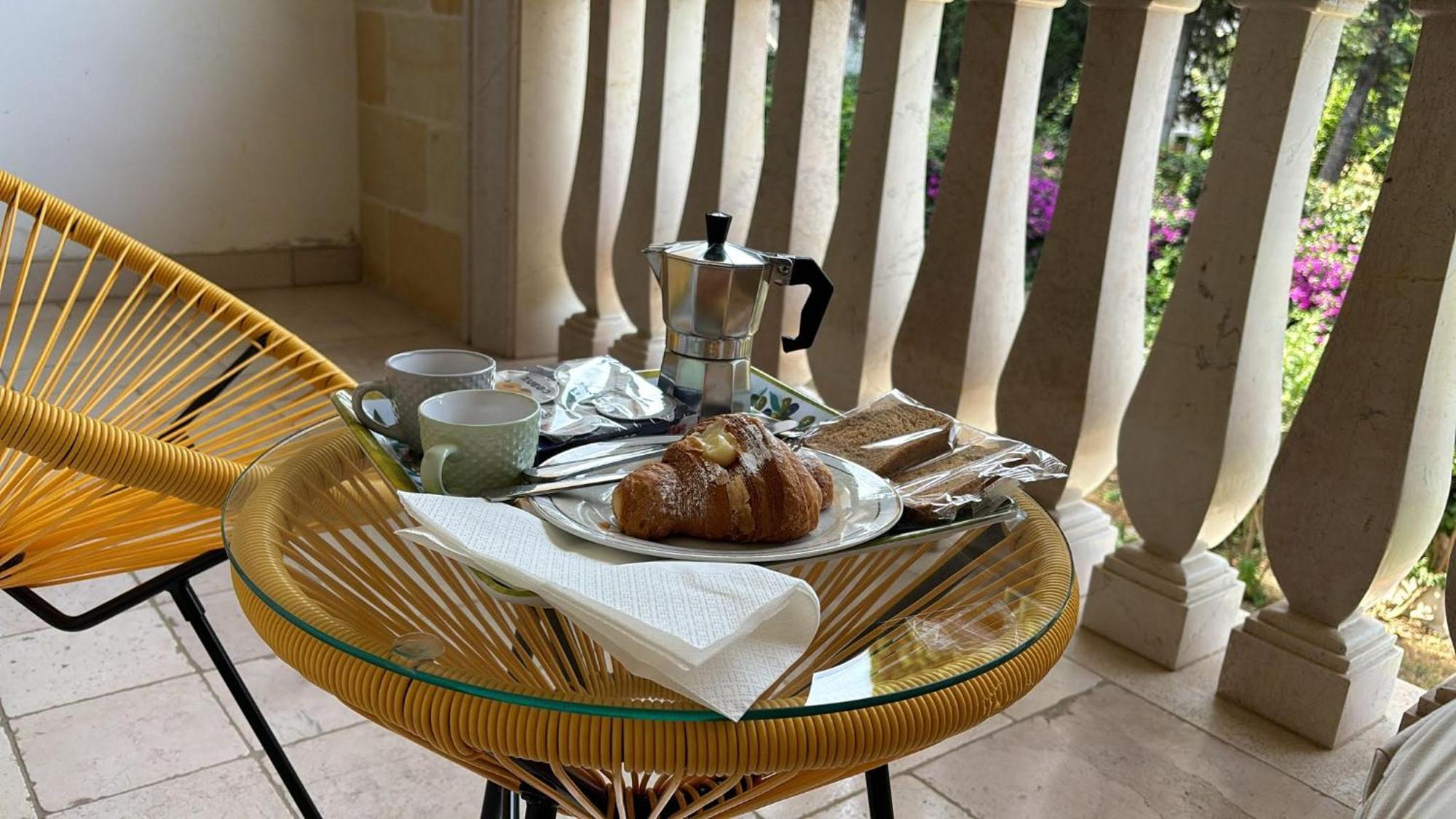 Relais Lavalle ตารันโต ภายนอก รูปภาพ