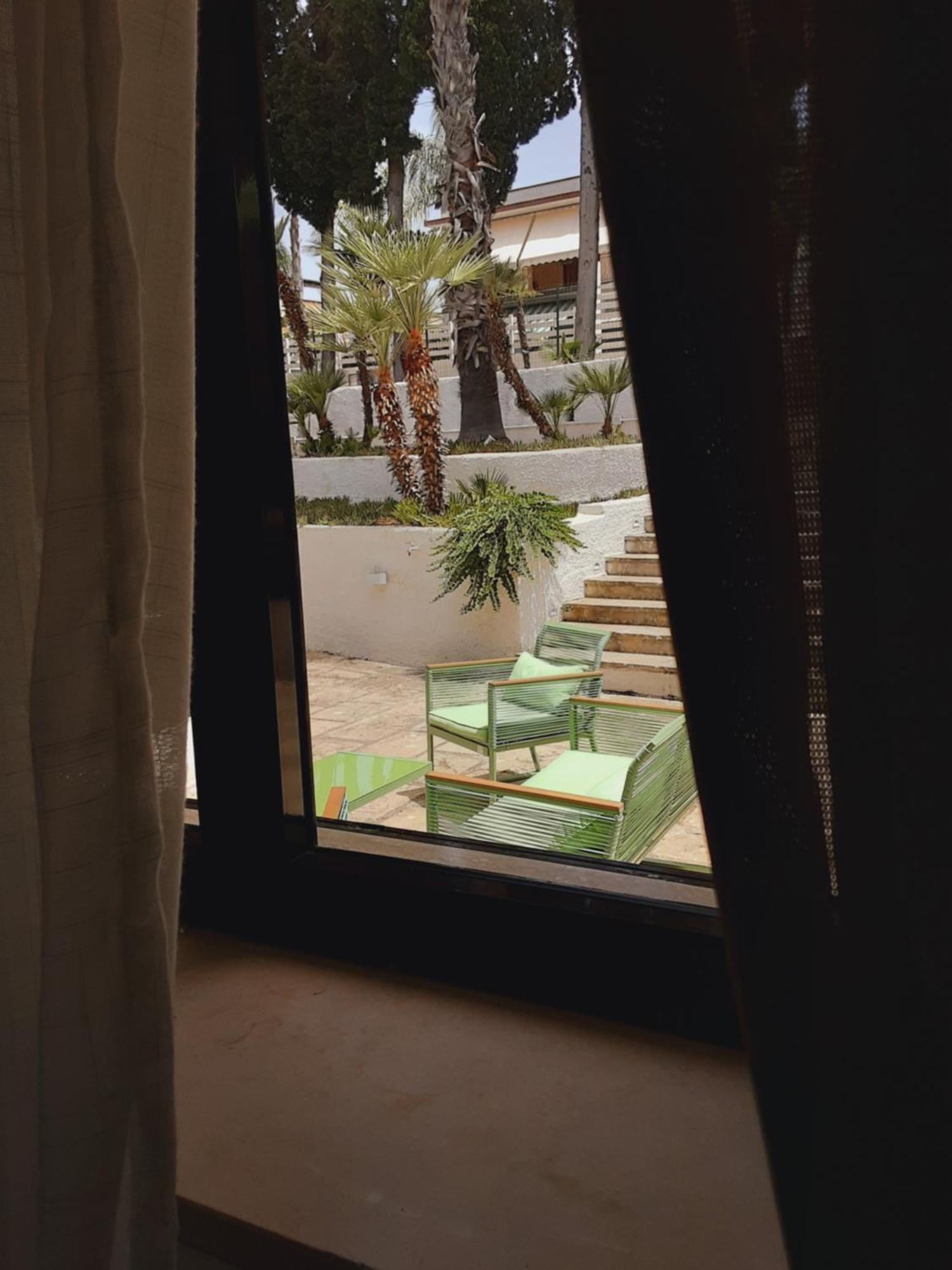 Relais Lavalle ตารันโต ภายนอก รูปภาพ
