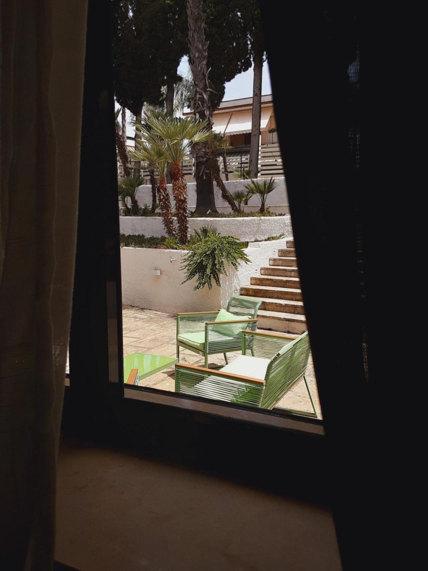 Relais Lavalle ตารันโต ภายนอก รูปภาพ