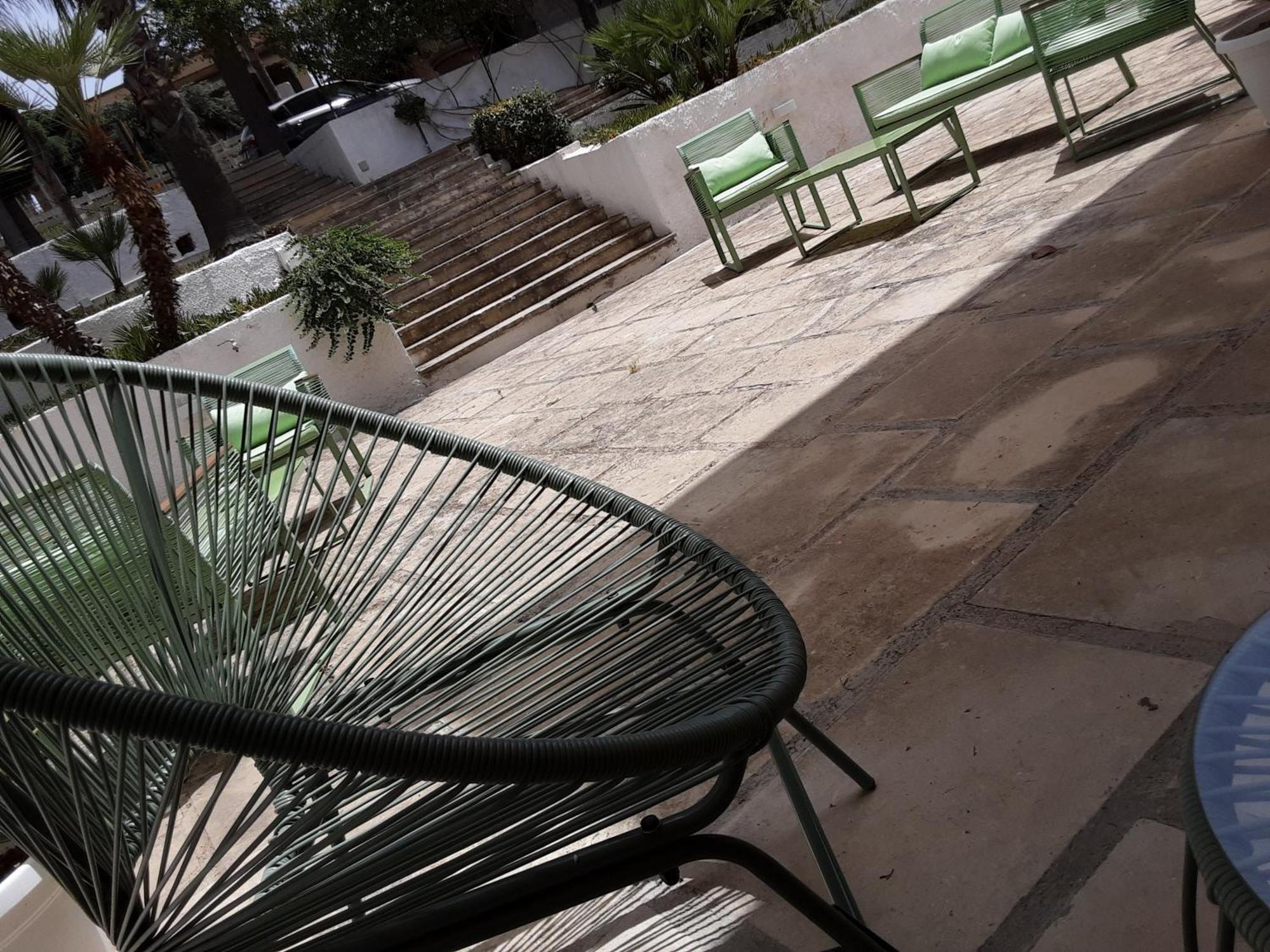 Relais Lavalle ตารันโต ภายนอก รูปภาพ