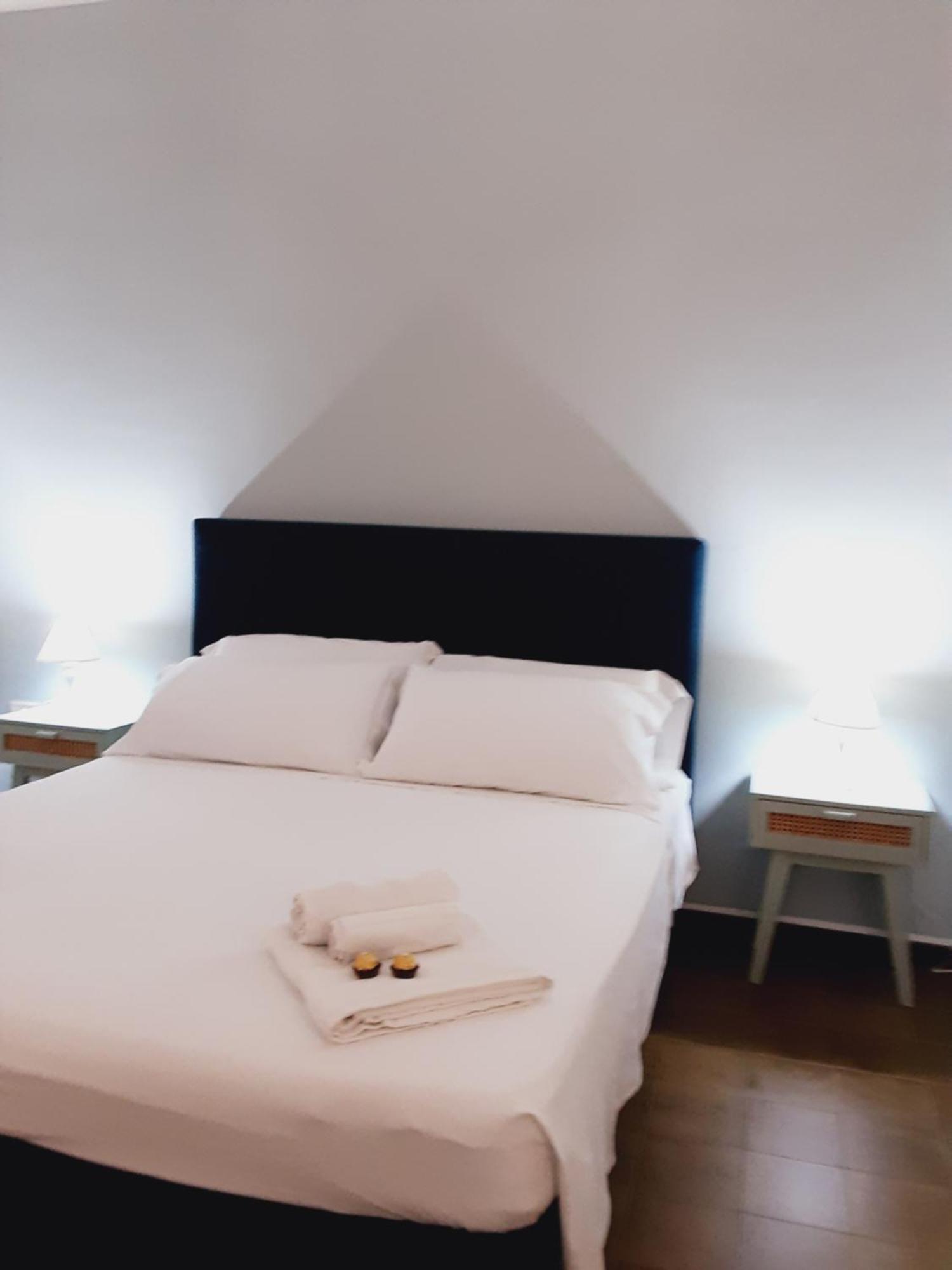Relais Lavalle ตารันโต ภายนอก รูปภาพ