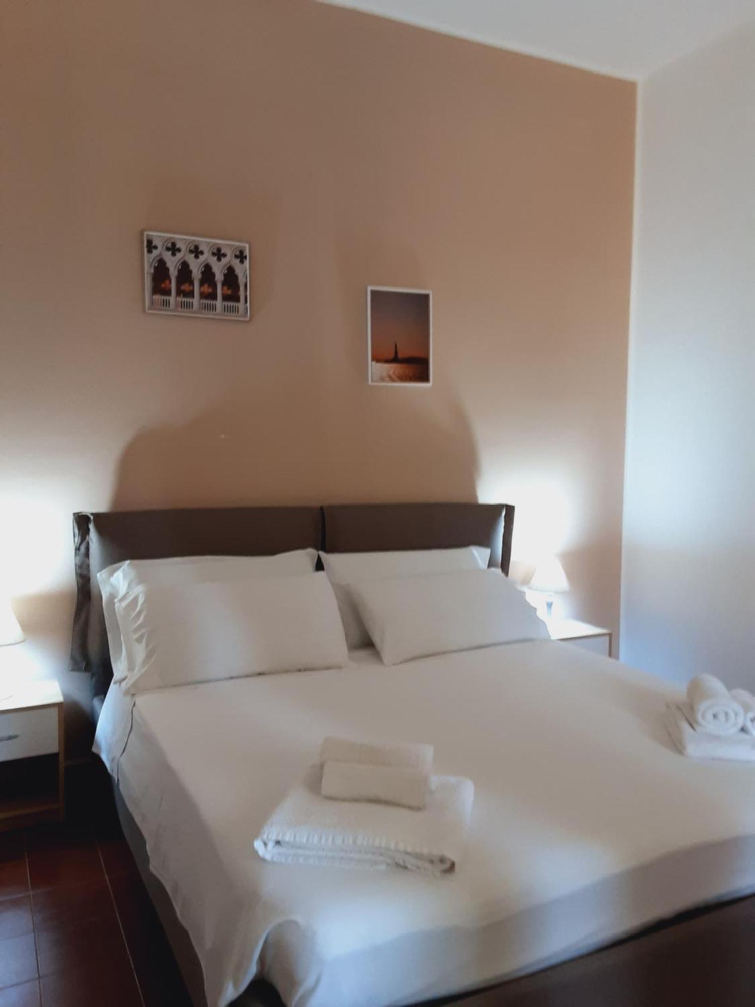 Relais Lavalle ตารันโต ภายนอก รูปภาพ