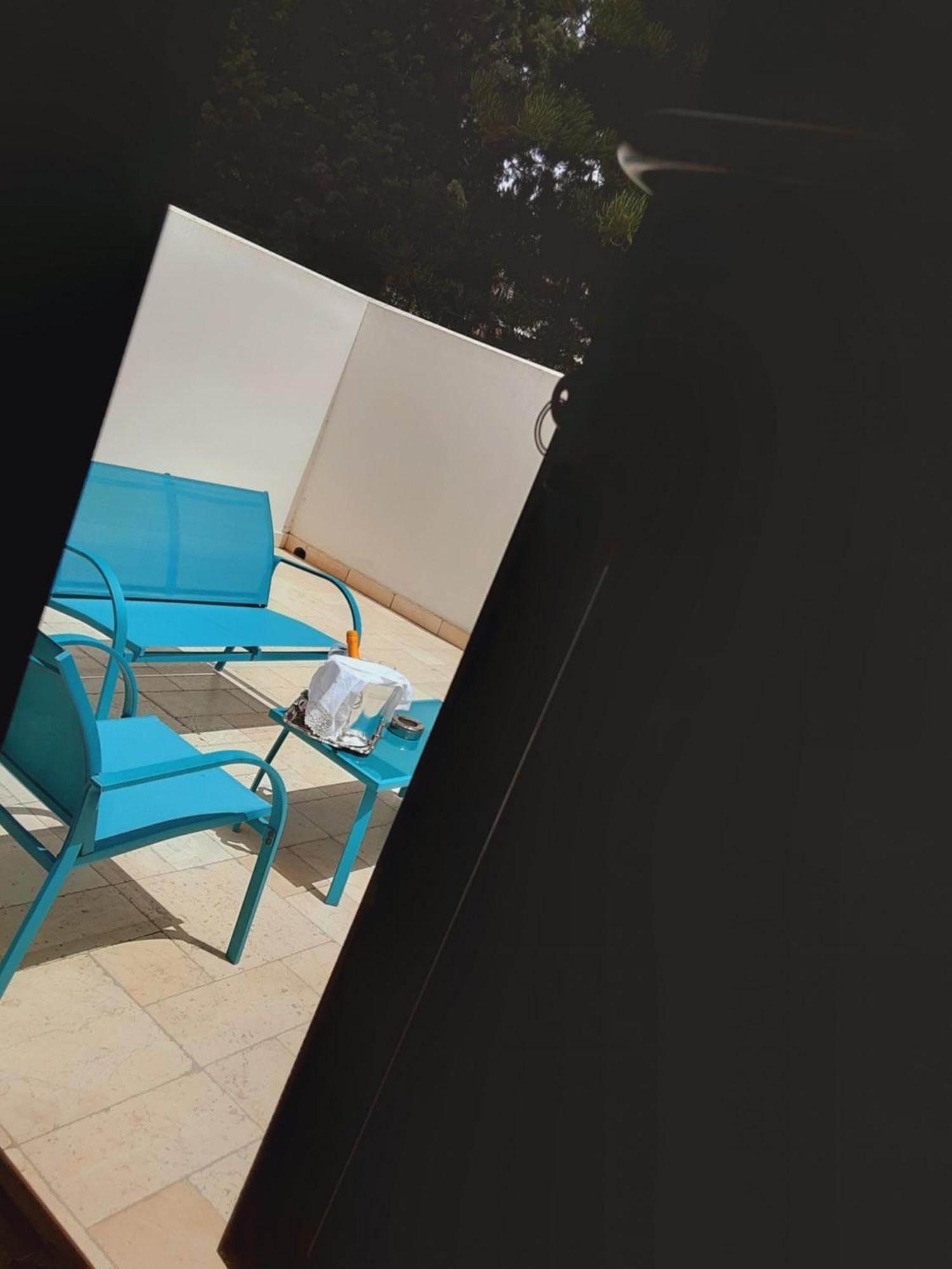 Relais Lavalle ตารันโต ภายนอก รูปภาพ
