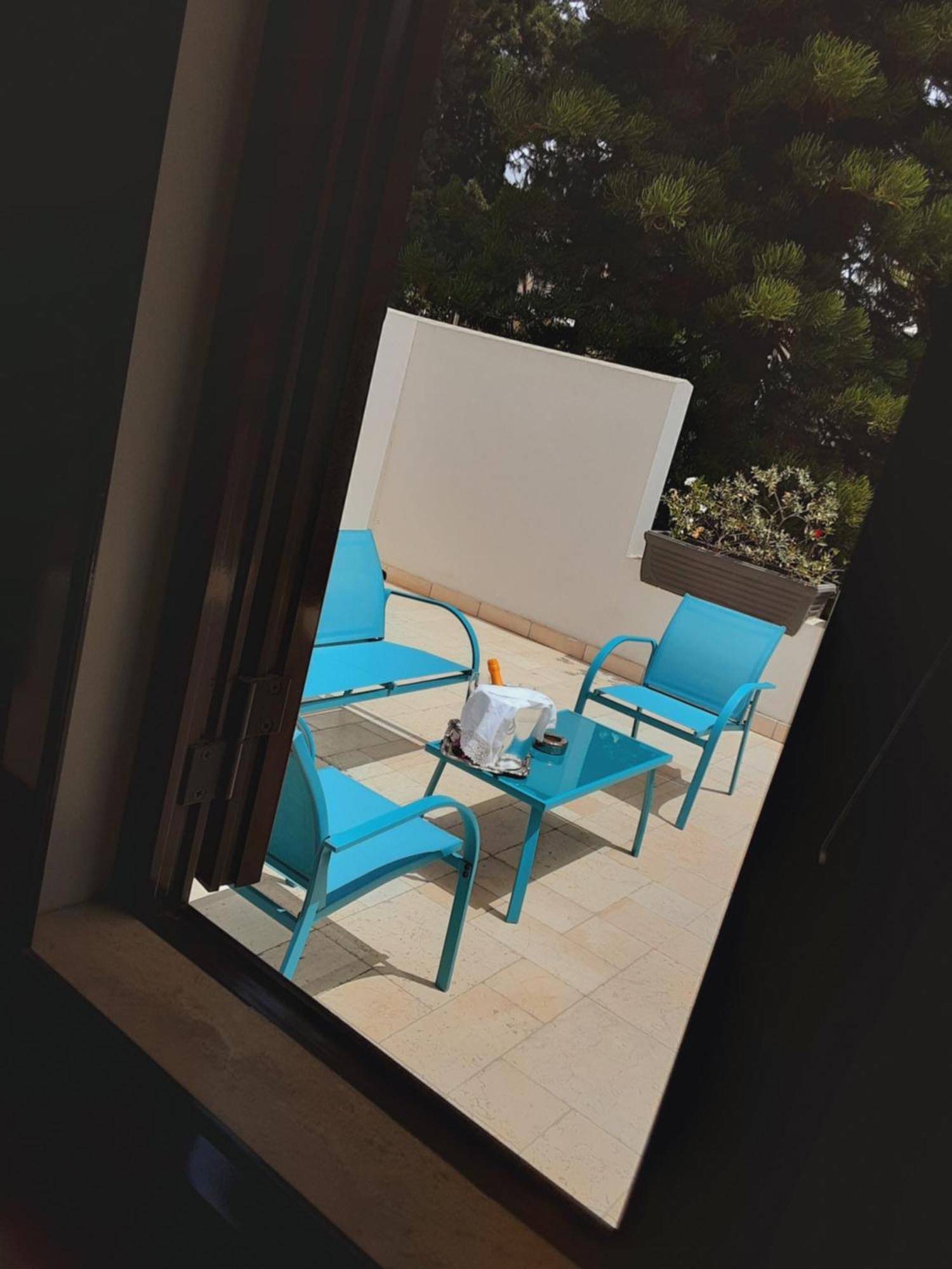 Relais Lavalle ตารันโต ภายนอก รูปภาพ