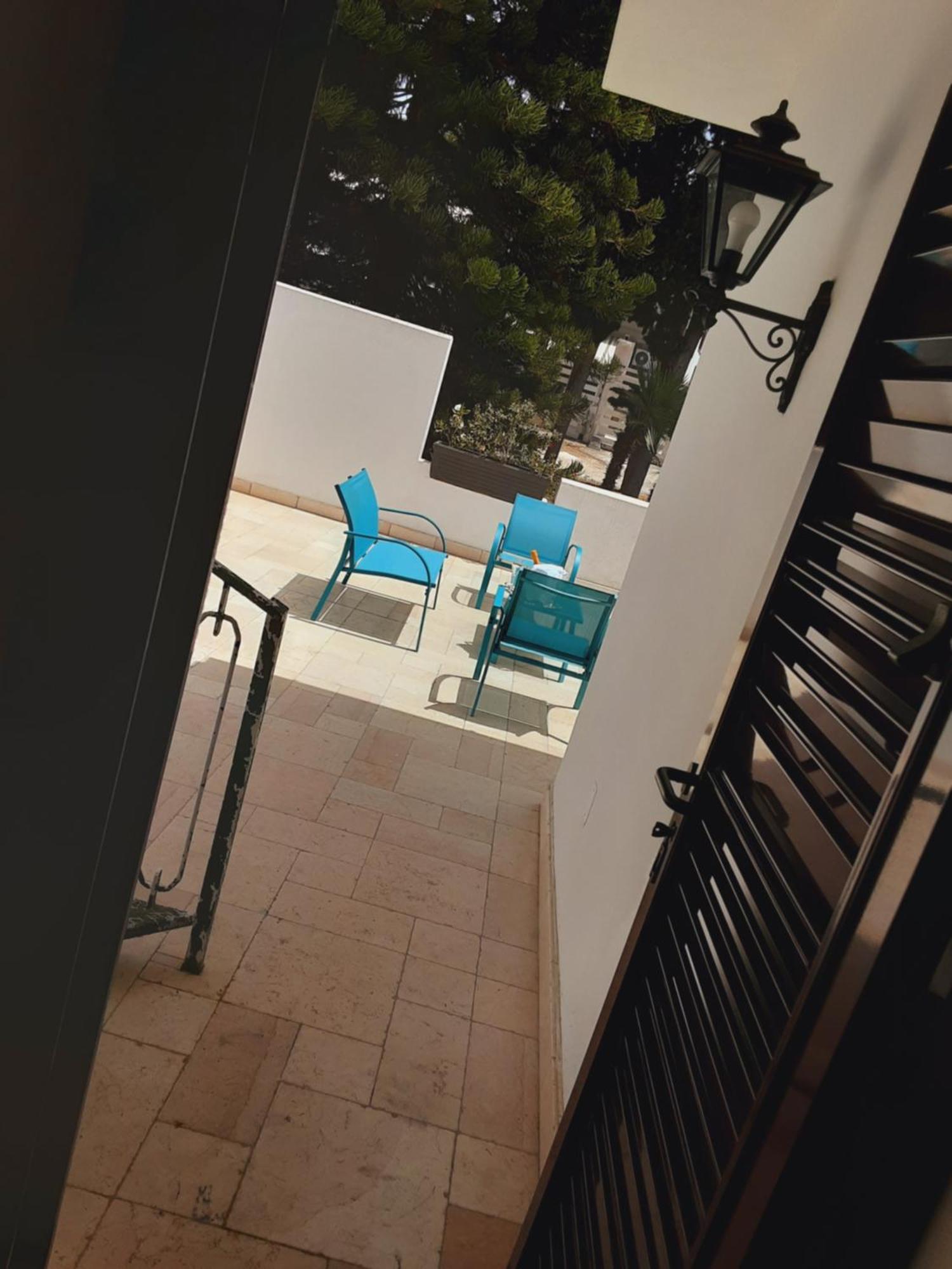 Relais Lavalle ตารันโต ภายนอก รูปภาพ
