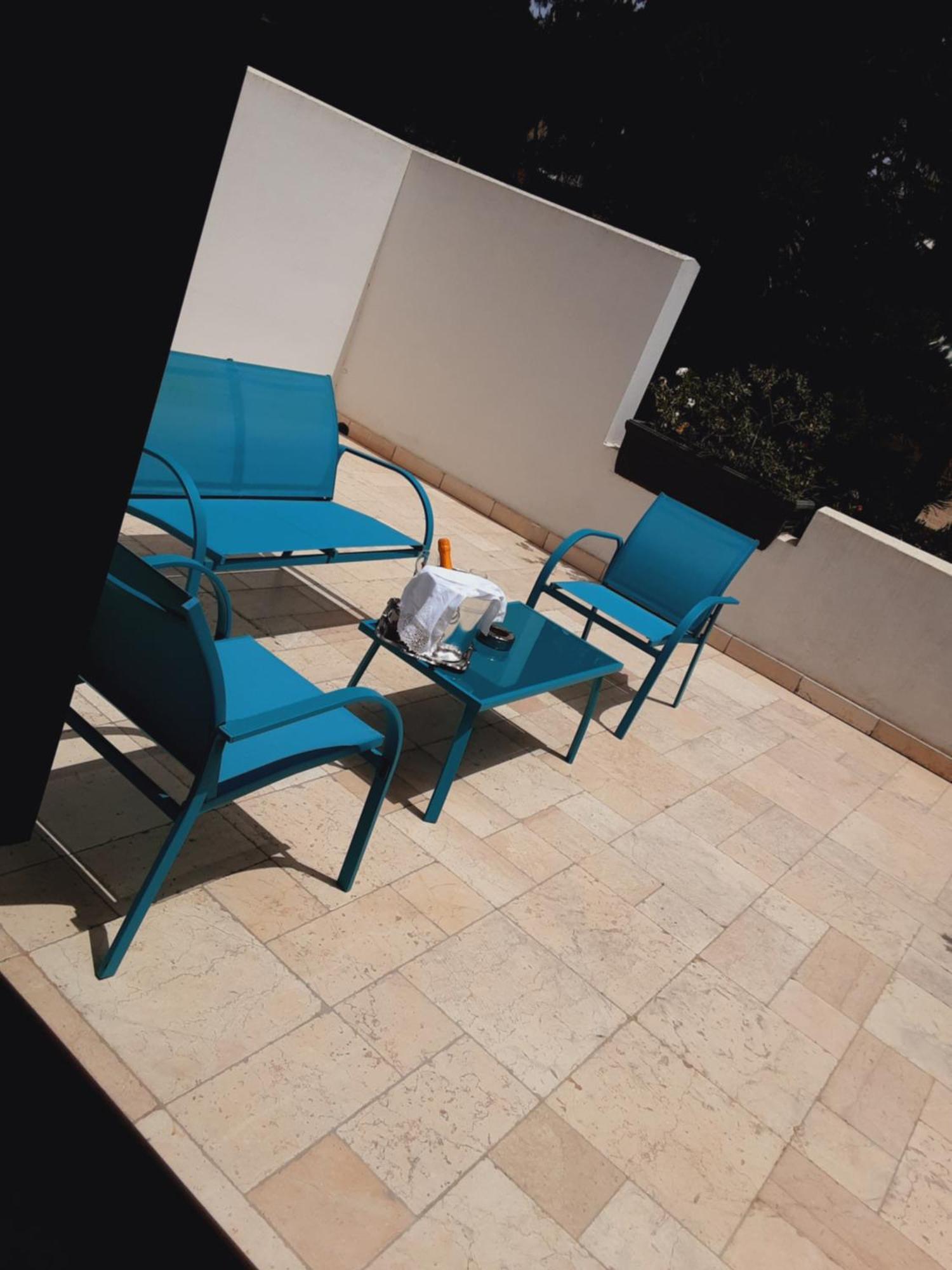Relais Lavalle ตารันโต ภายนอก รูปภาพ