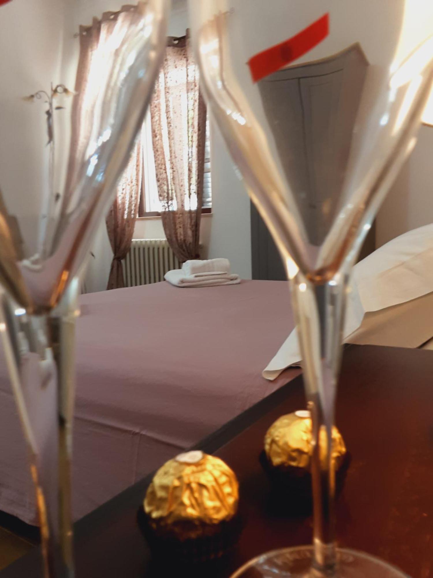Relais Lavalle ตารันโต ภายนอก รูปภาพ