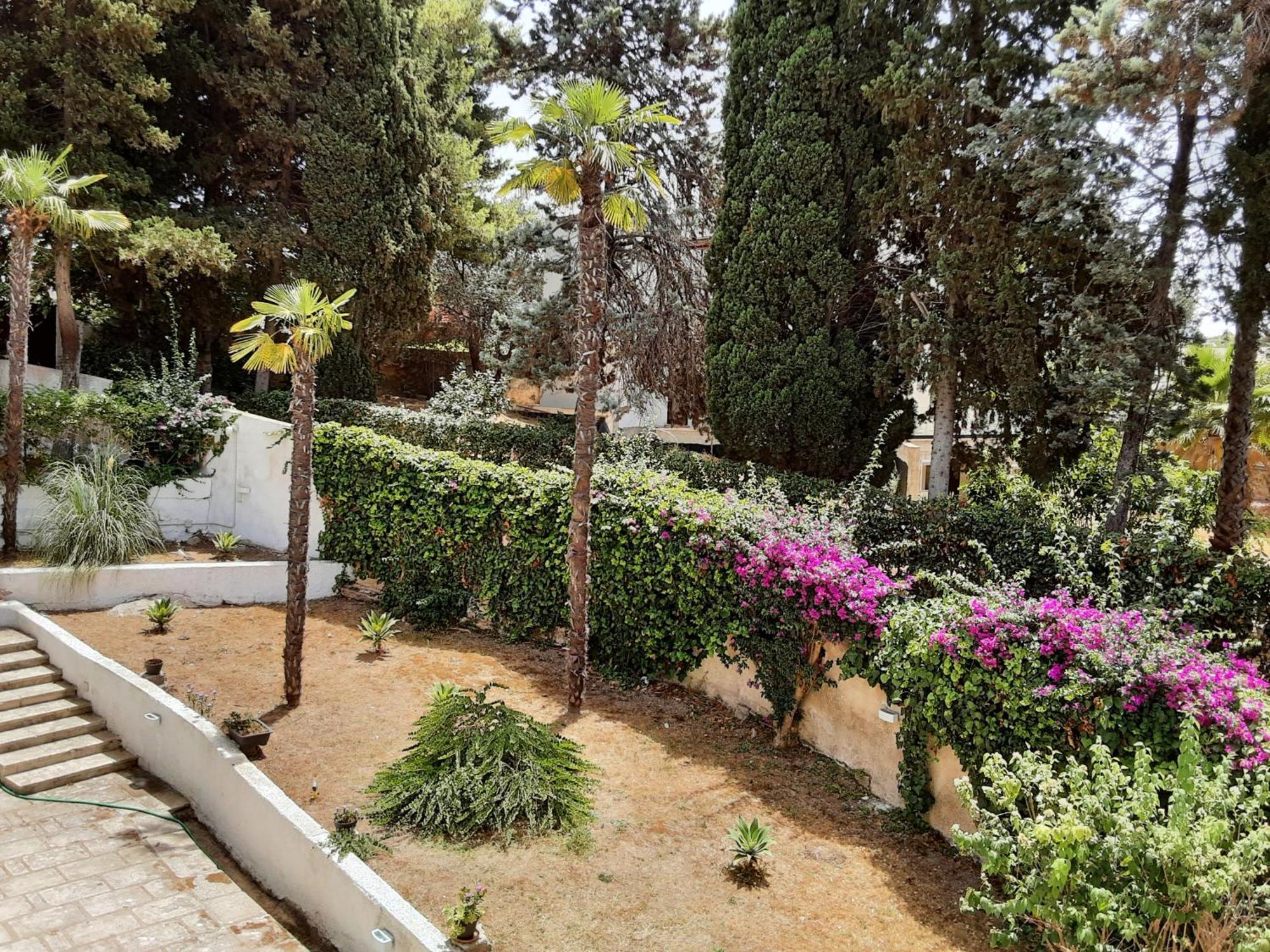 Relais Lavalle ตารันโต ภายนอก รูปภาพ