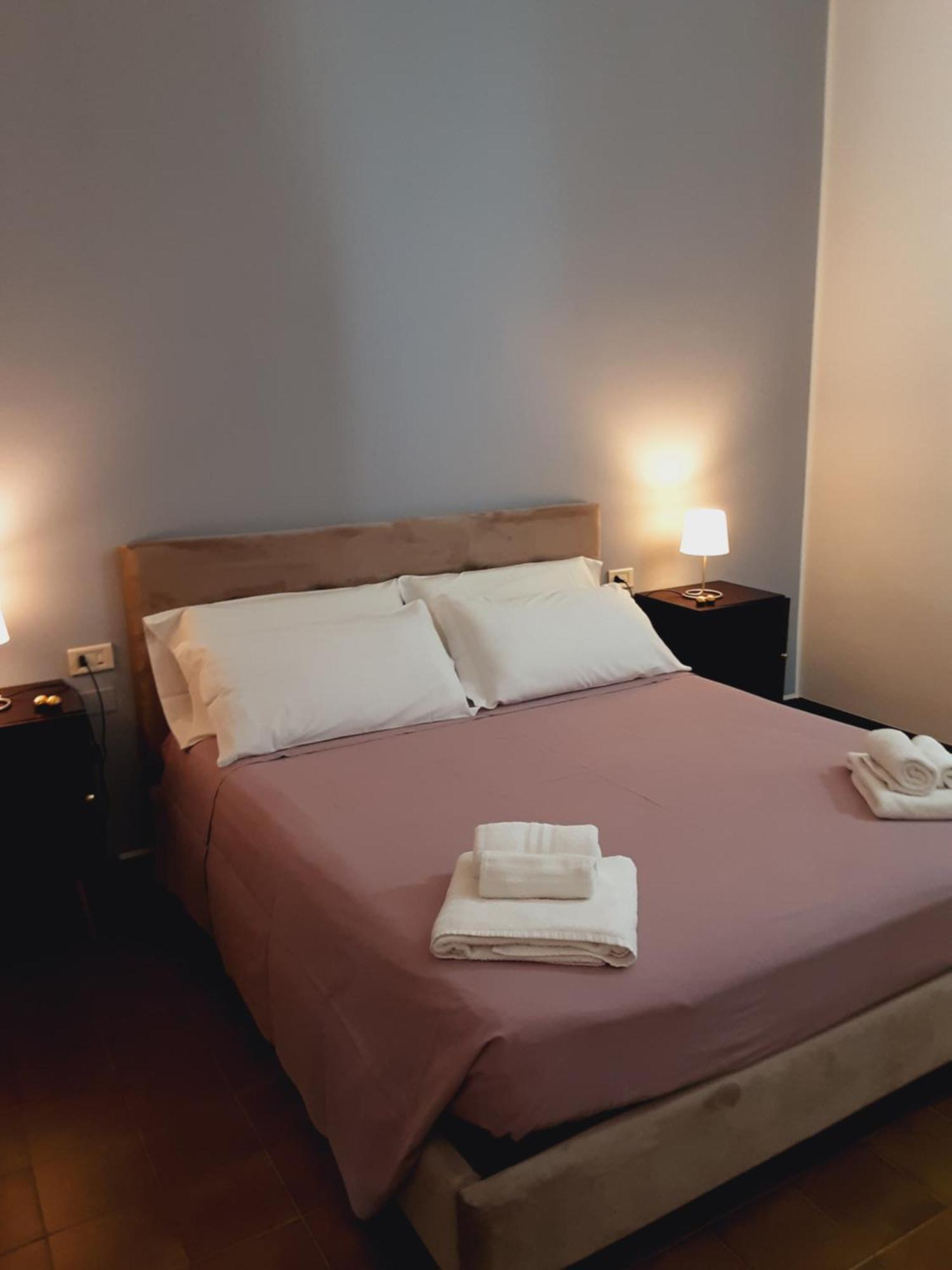 Relais Lavalle ตารันโต ภายนอก รูปภาพ