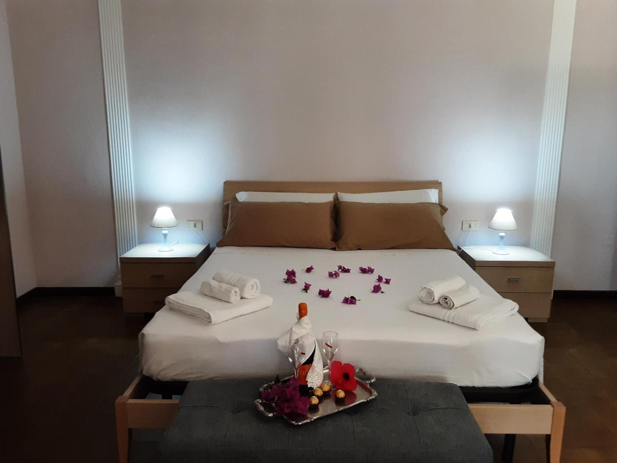 Relais Lavalle ตารันโต ภายนอก รูปภาพ