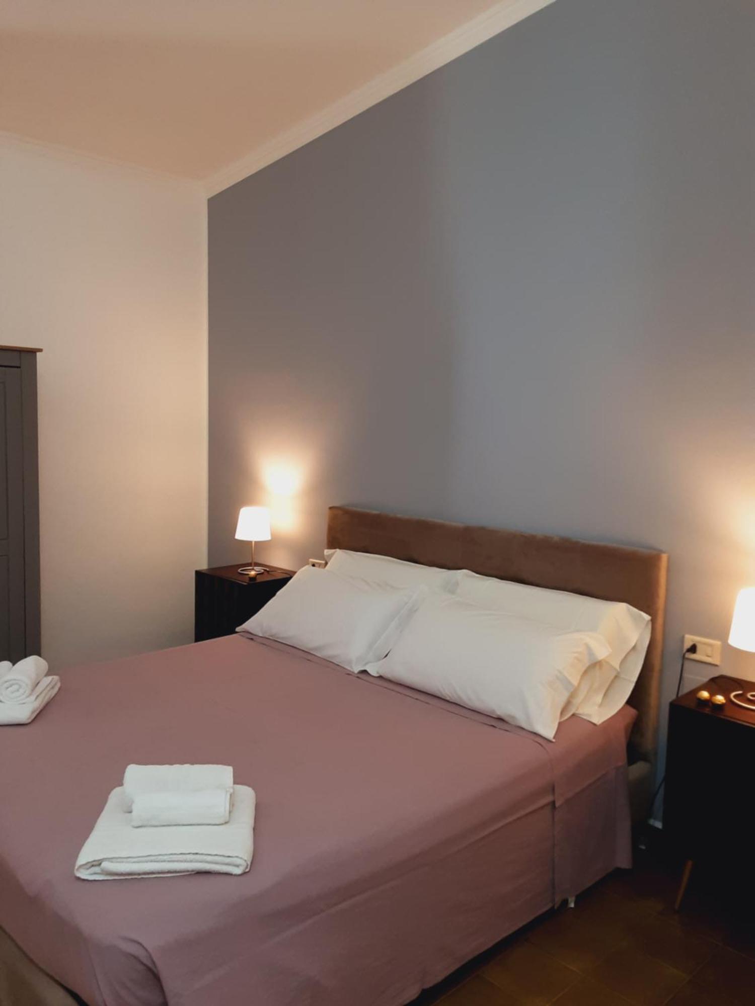 Relais Lavalle ตารันโต ภายนอก รูปภาพ