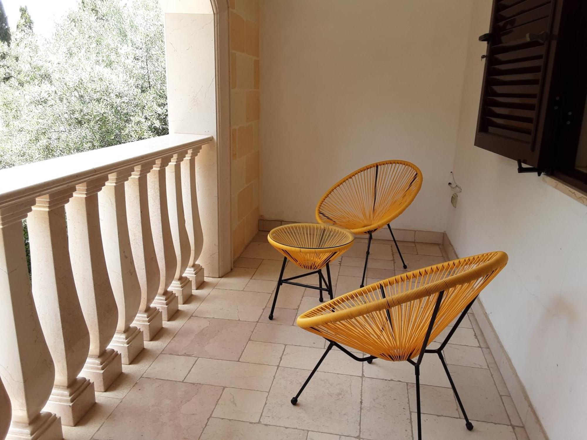 Relais Lavalle ตารันโต ภายนอก รูปภาพ