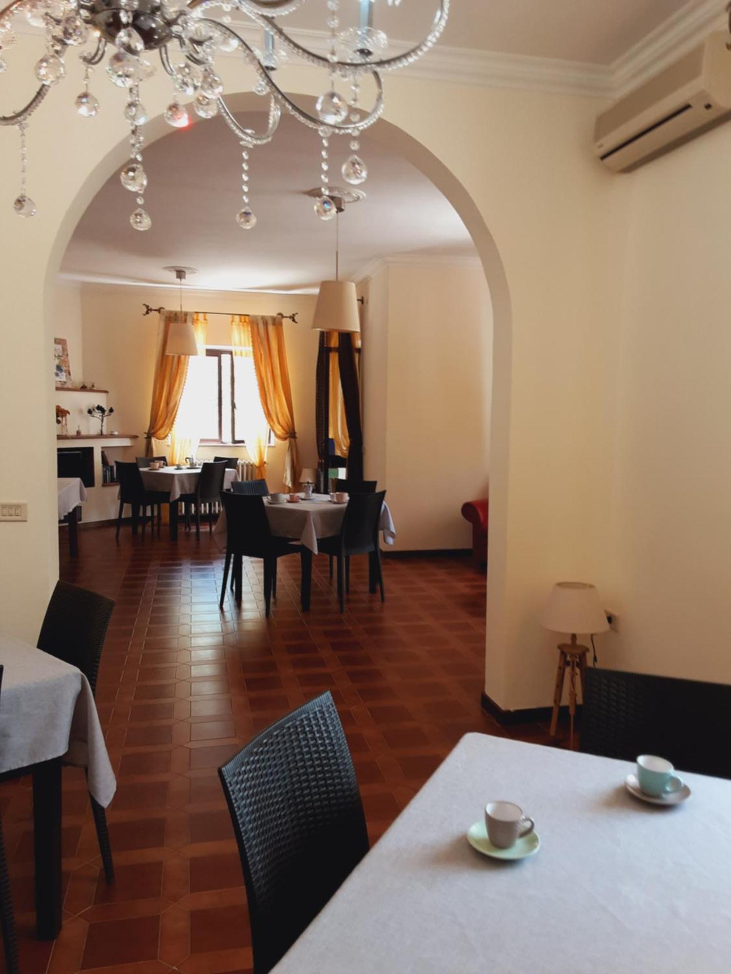 Relais Lavalle ตารันโต ภายนอก รูปภาพ