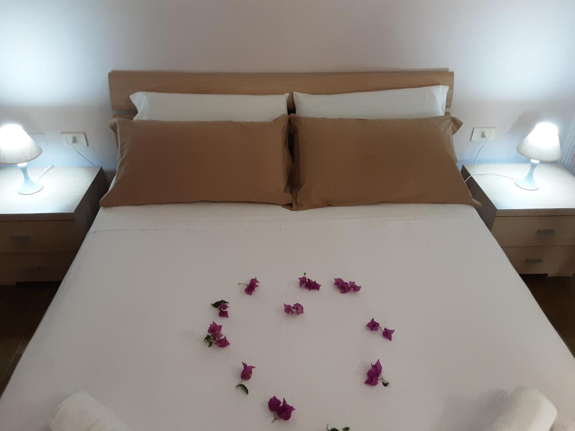 Relais Lavalle ตารันโต ภายนอก รูปภาพ