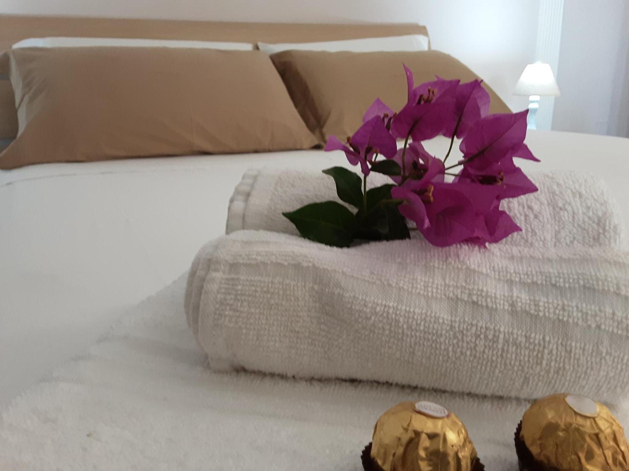 Relais Lavalle ตารันโต ภายนอก รูปภาพ