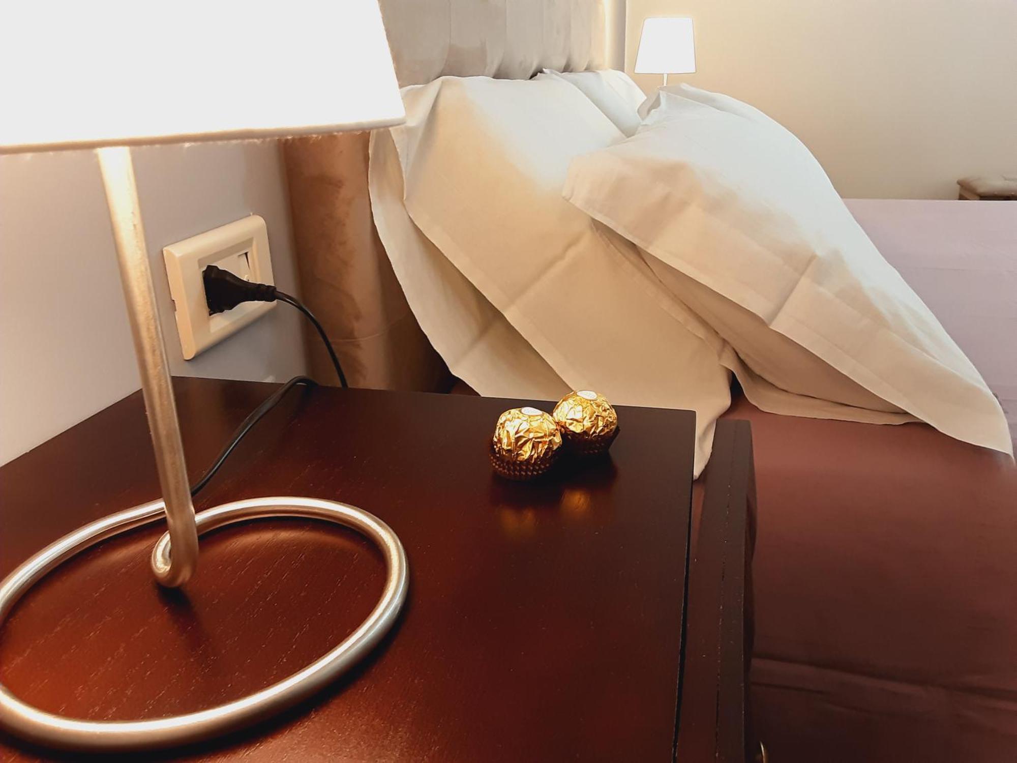 Relais Lavalle ตารันโต ภายนอก รูปภาพ