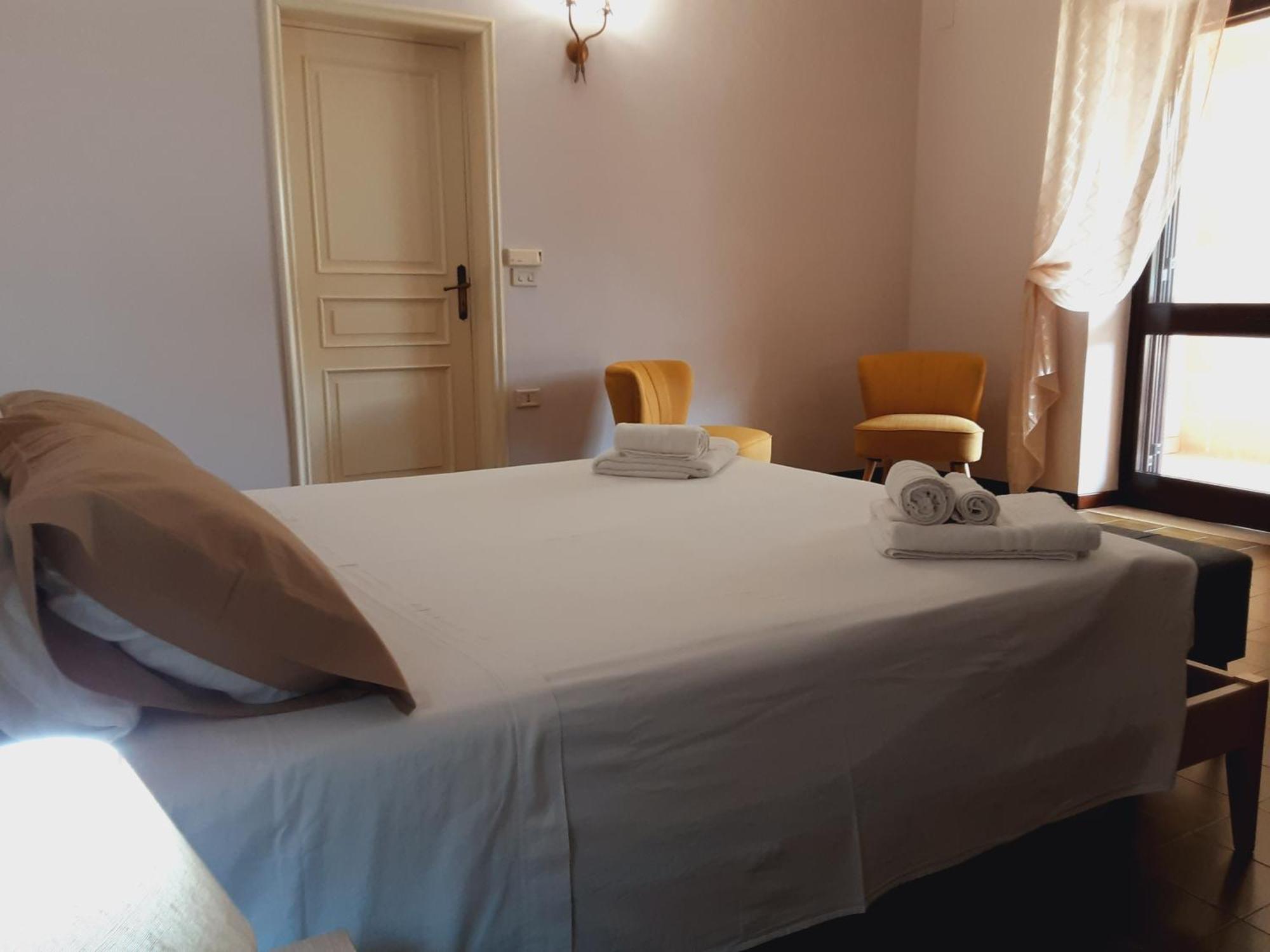Relais Lavalle ตารันโต ภายนอก รูปภาพ