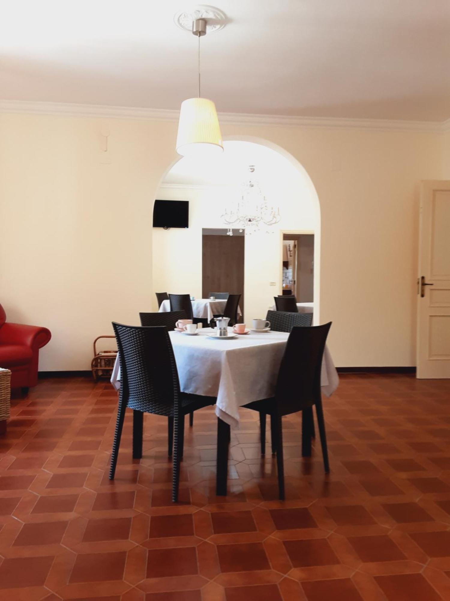 Relais Lavalle ตารันโต ภายนอก รูปภาพ
