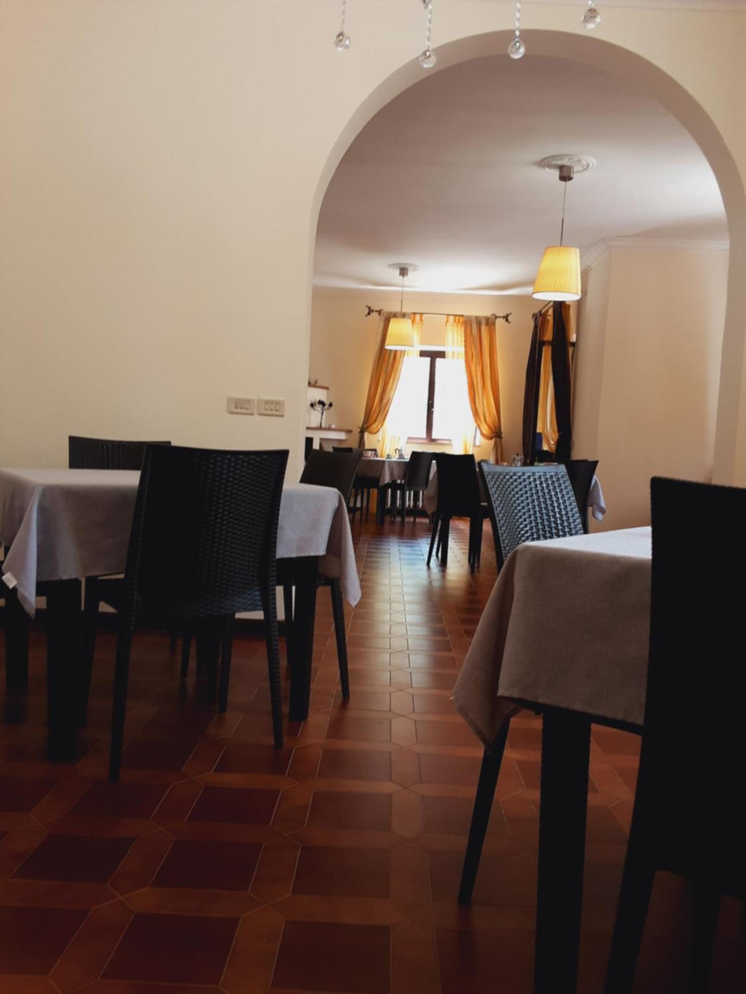 Relais Lavalle ตารันโต ภายนอก รูปภาพ