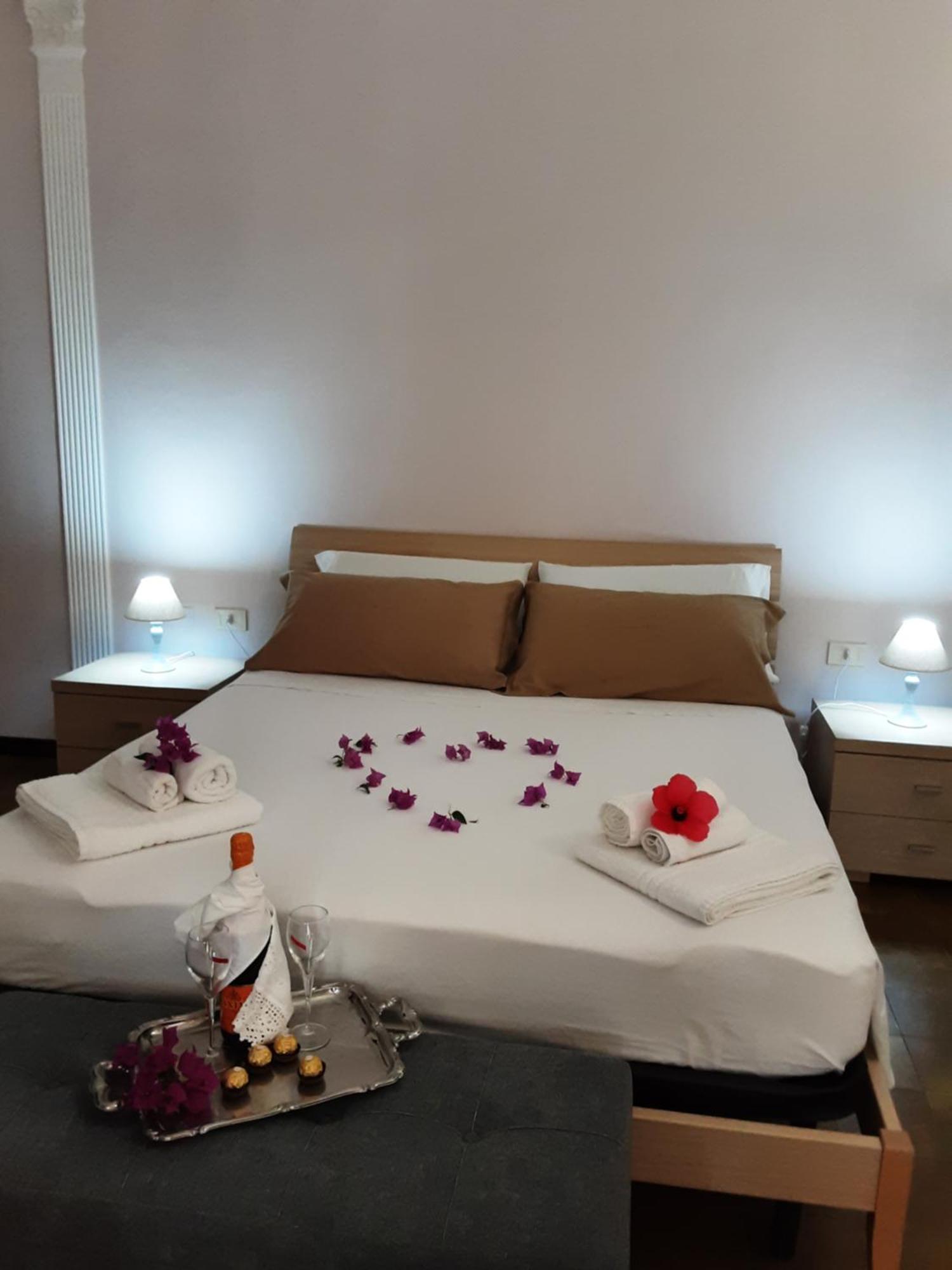 Relais Lavalle ตารันโต ภายนอก รูปภาพ