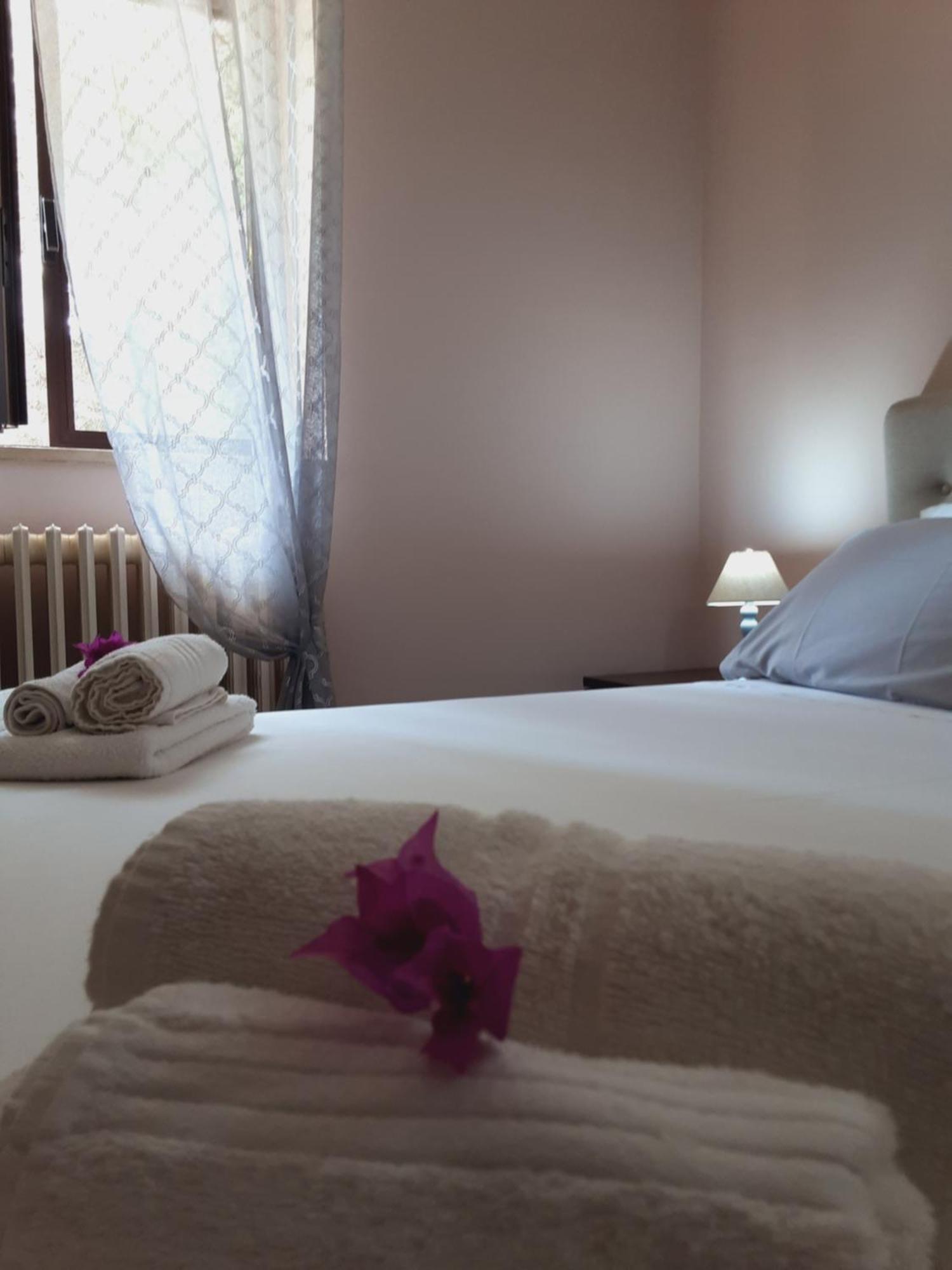 Relais Lavalle ตารันโต ภายนอก รูปภาพ