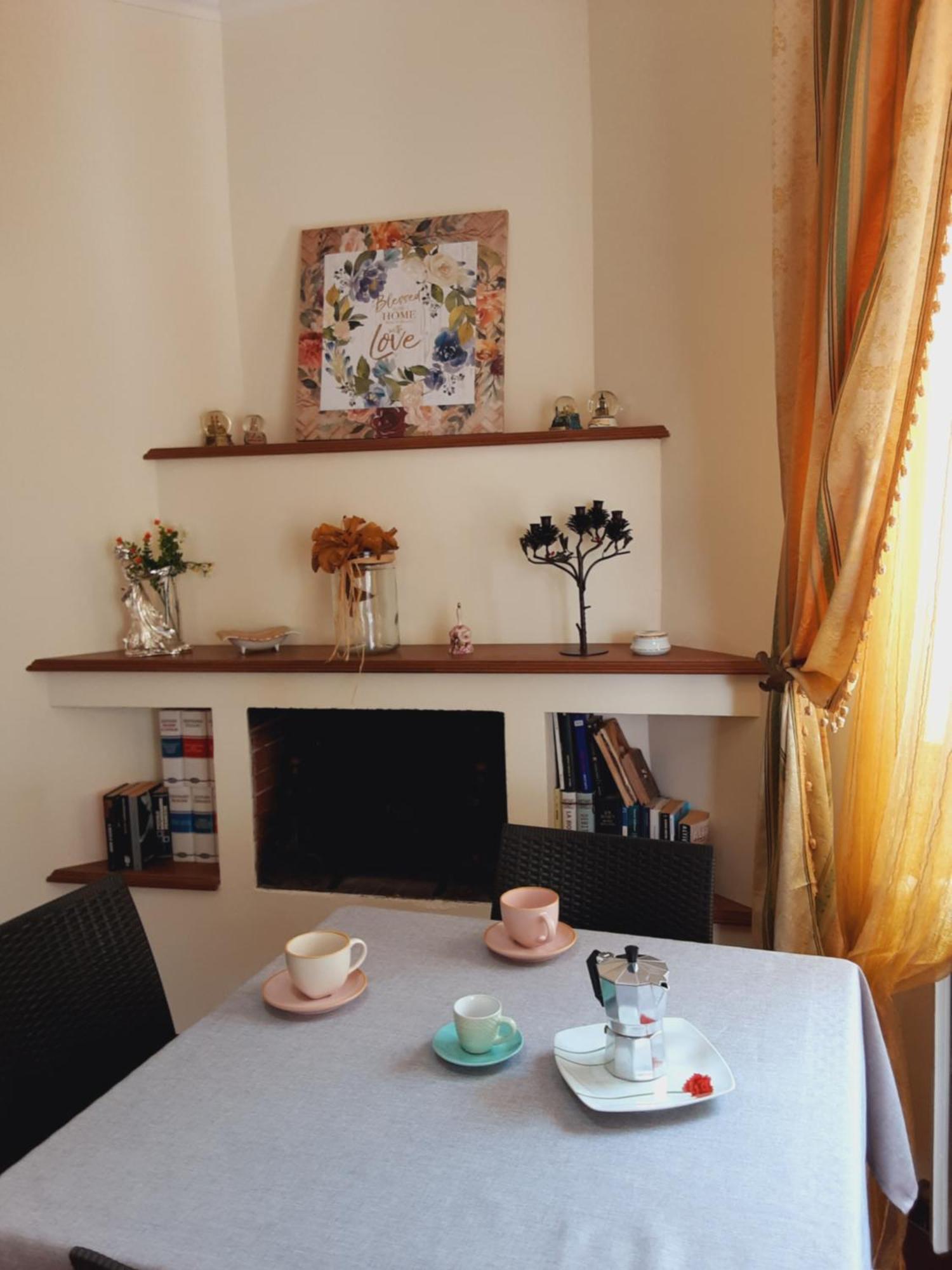 Relais Lavalle ตารันโต ภายนอก รูปภาพ