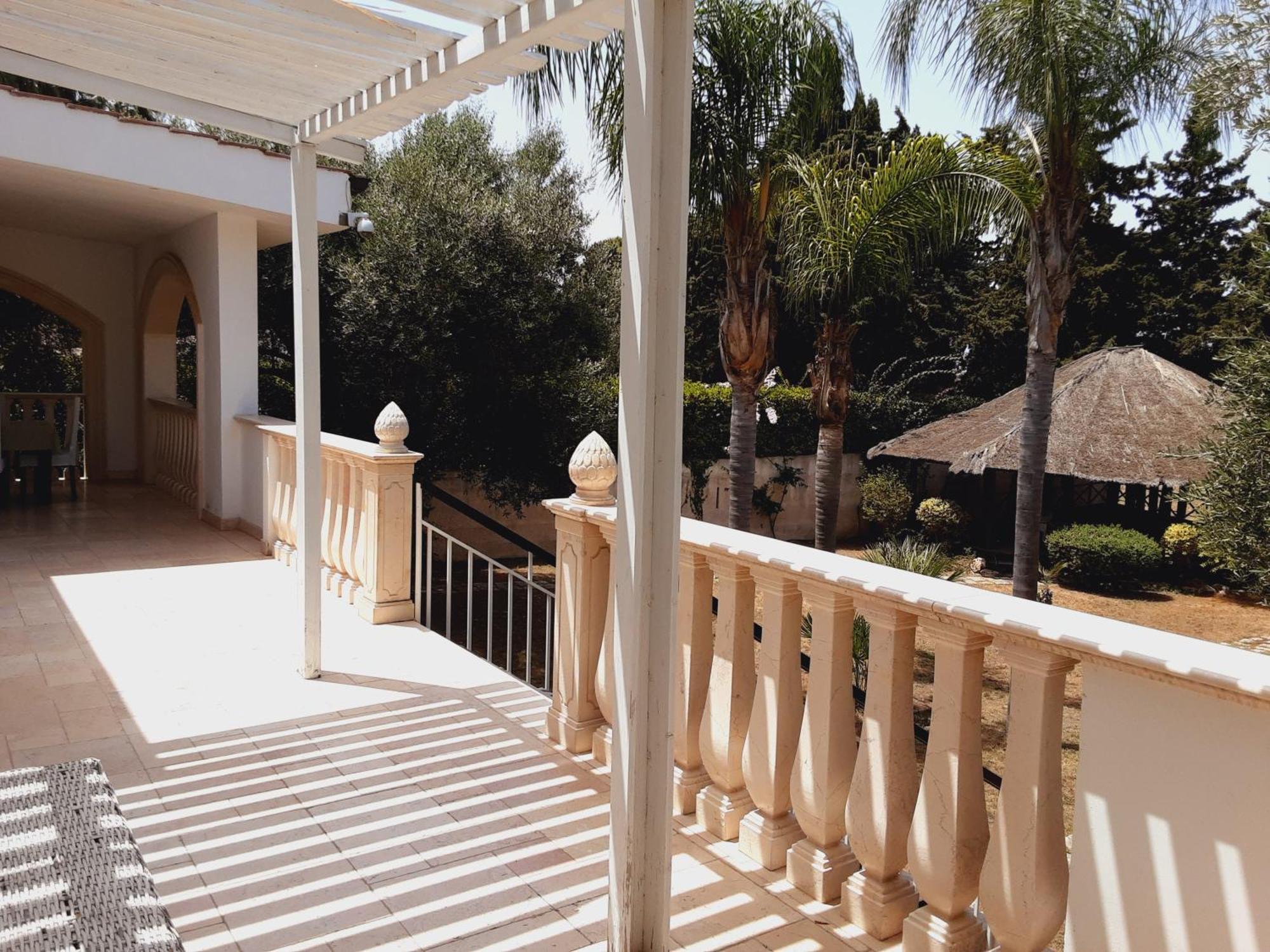 Relais Lavalle ตารันโต ภายนอก รูปภาพ