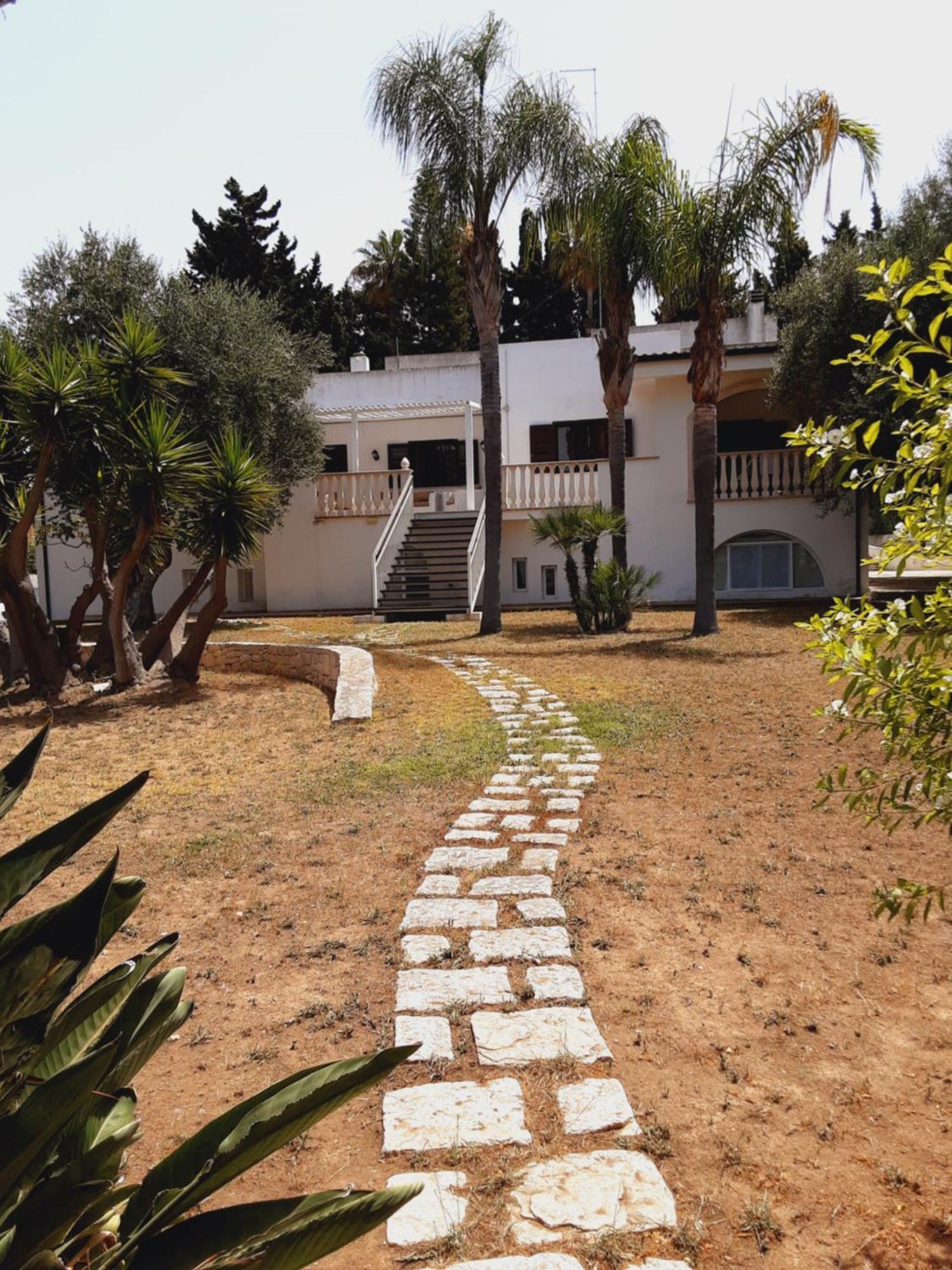 Relais Lavalle ตารันโต ภายนอก รูปภาพ