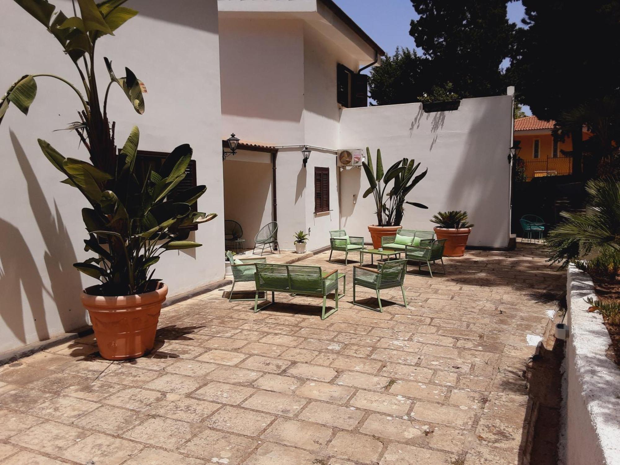 Relais Lavalle ตารันโต ภายนอก รูปภาพ