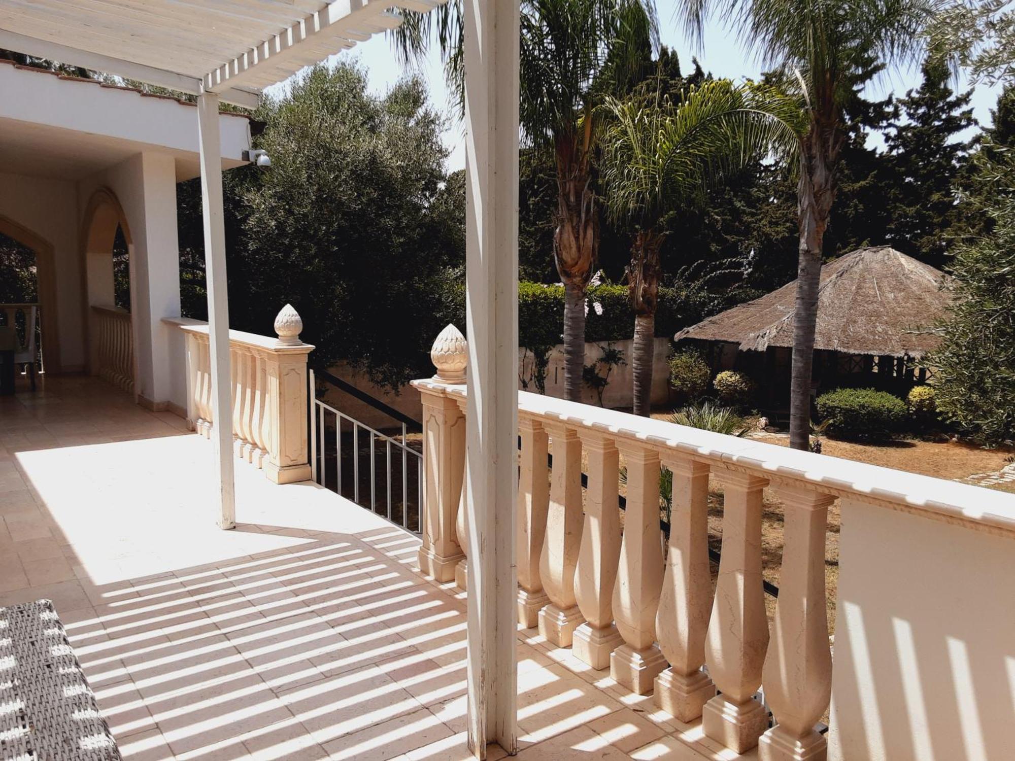 Relais Lavalle ตารันโต ภายนอก รูปภาพ