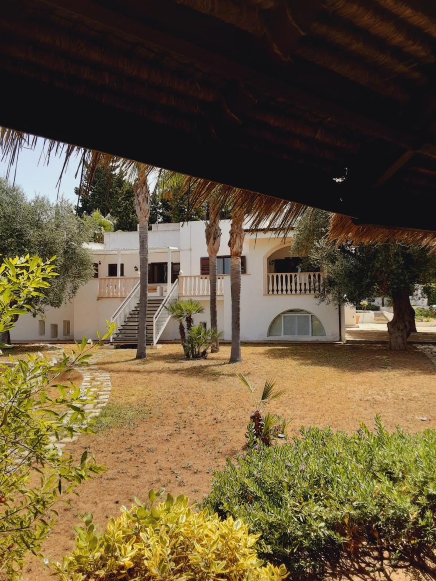 Relais Lavalle ตารันโต ภายนอก รูปภาพ