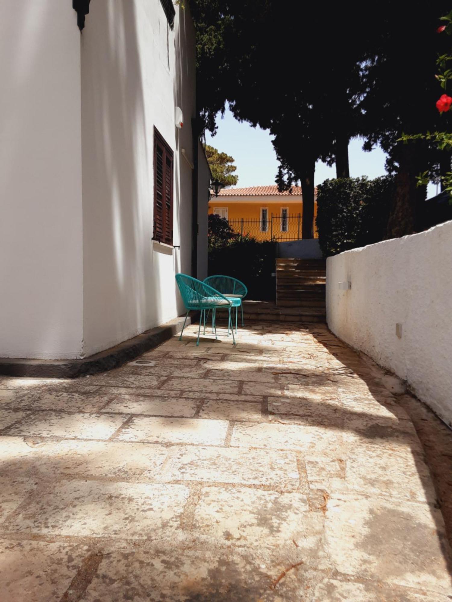 Relais Lavalle ตารันโต ภายนอก รูปภาพ