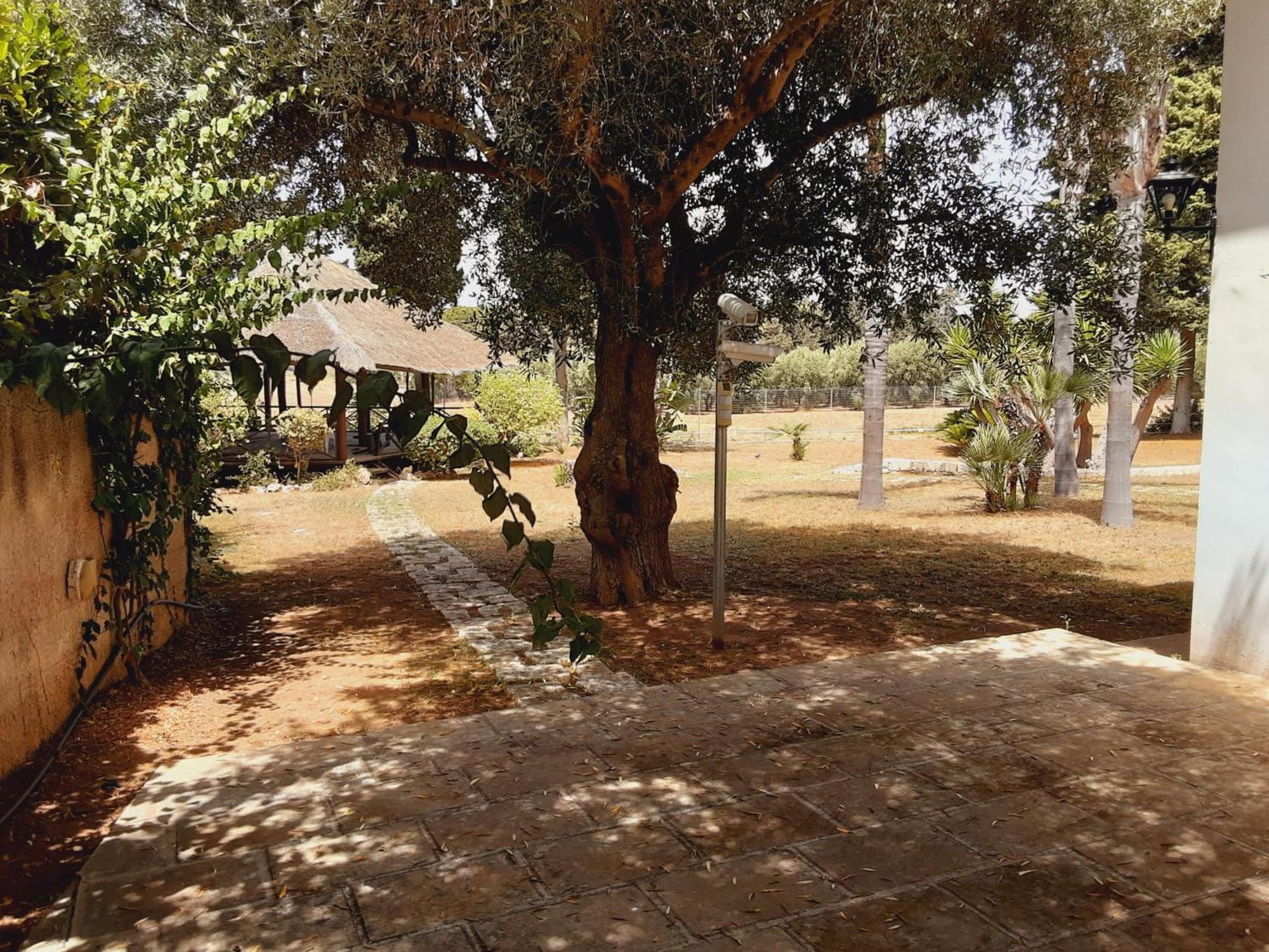 Relais Lavalle ตารันโต ภายนอก รูปภาพ