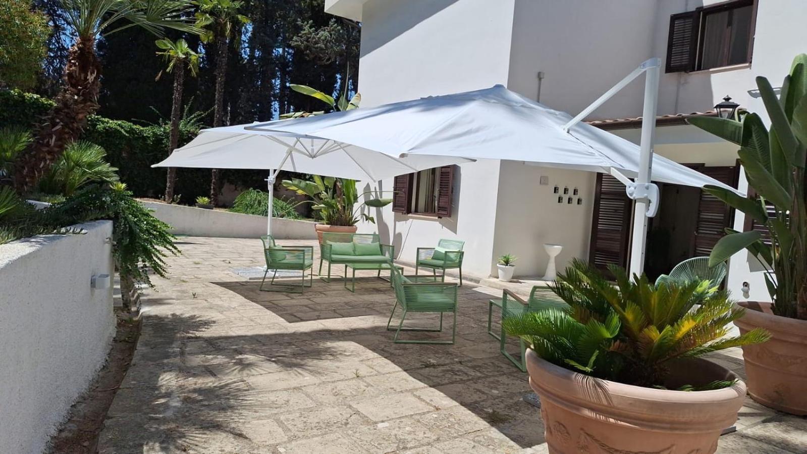 Relais Lavalle ตารันโต ภายนอก รูปภาพ