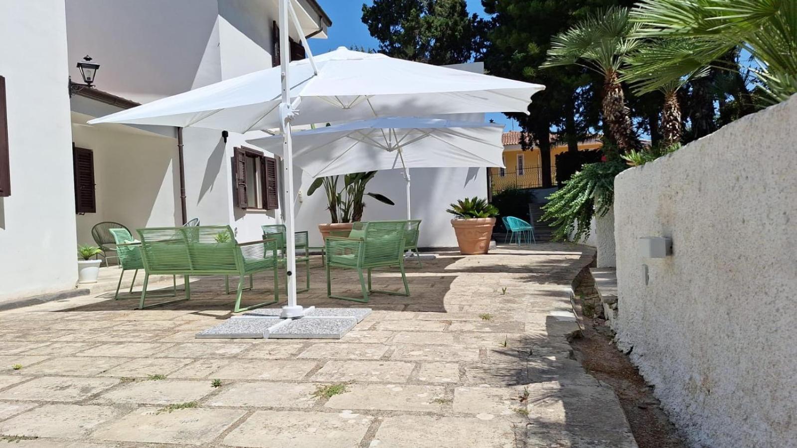 Relais Lavalle ตารันโต ภายนอก รูปภาพ